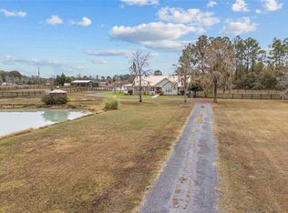 6864 NW County Road 229a, Starke, FL 32091