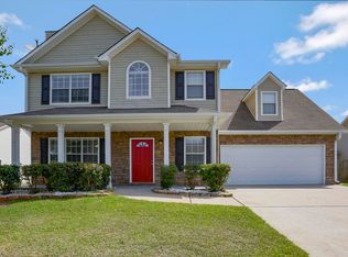 1013 Borrington Ln, Stockbridge, GA 30281