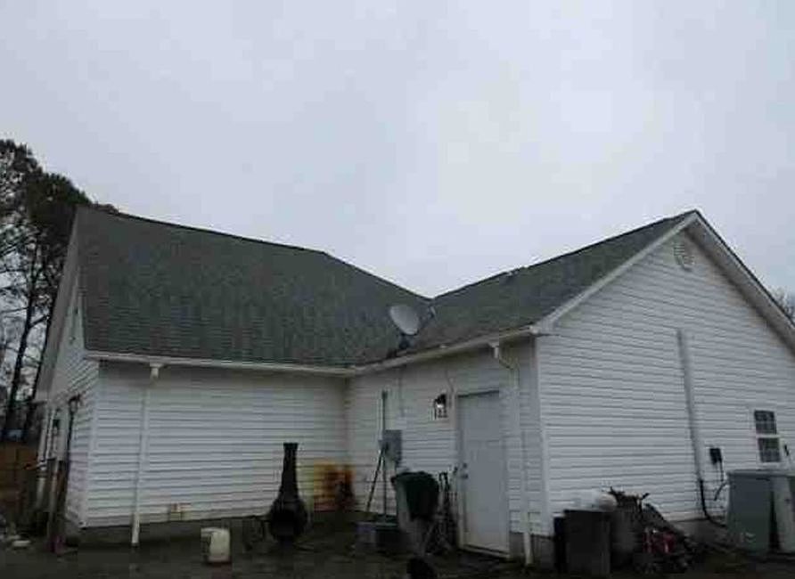 Property Side View
