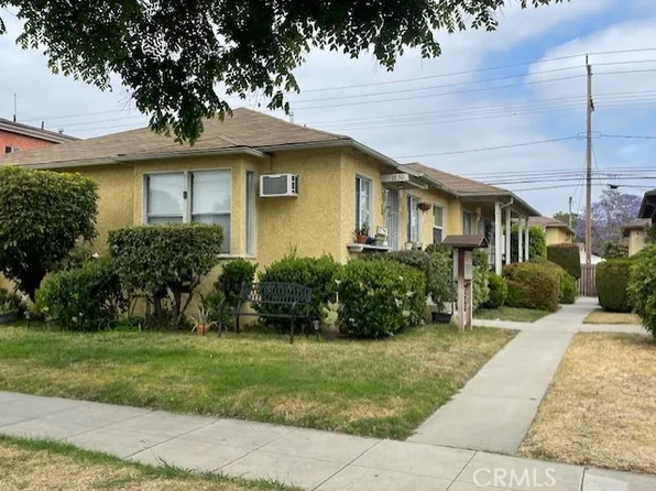 1850 N Hollywood Way, Burbank, CA 91505