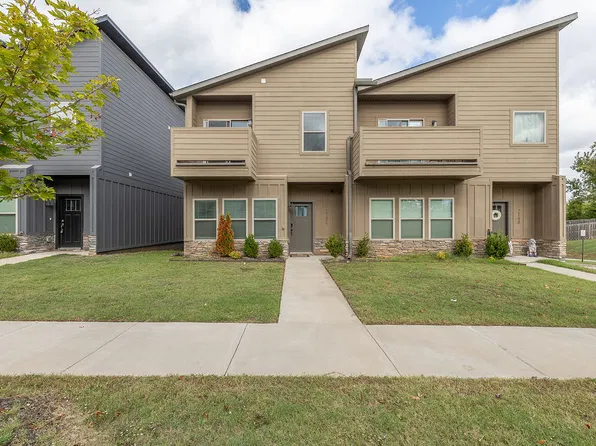 2156 Million Ln, Fayetteville, AR 72704