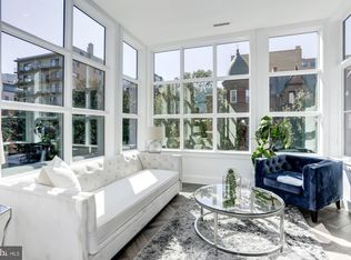 1500 17th St NW #PENTHOUSE, Washington, DC 20036