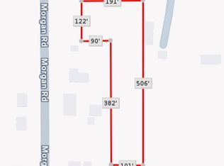 0 Riverside Dr, Mobile, AL 36605