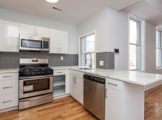 1629 Wallace St #2R, Philadelphia, PA 19130