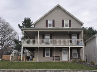 675 Rathbun Street #First Floor, Blackstone, MA 01504