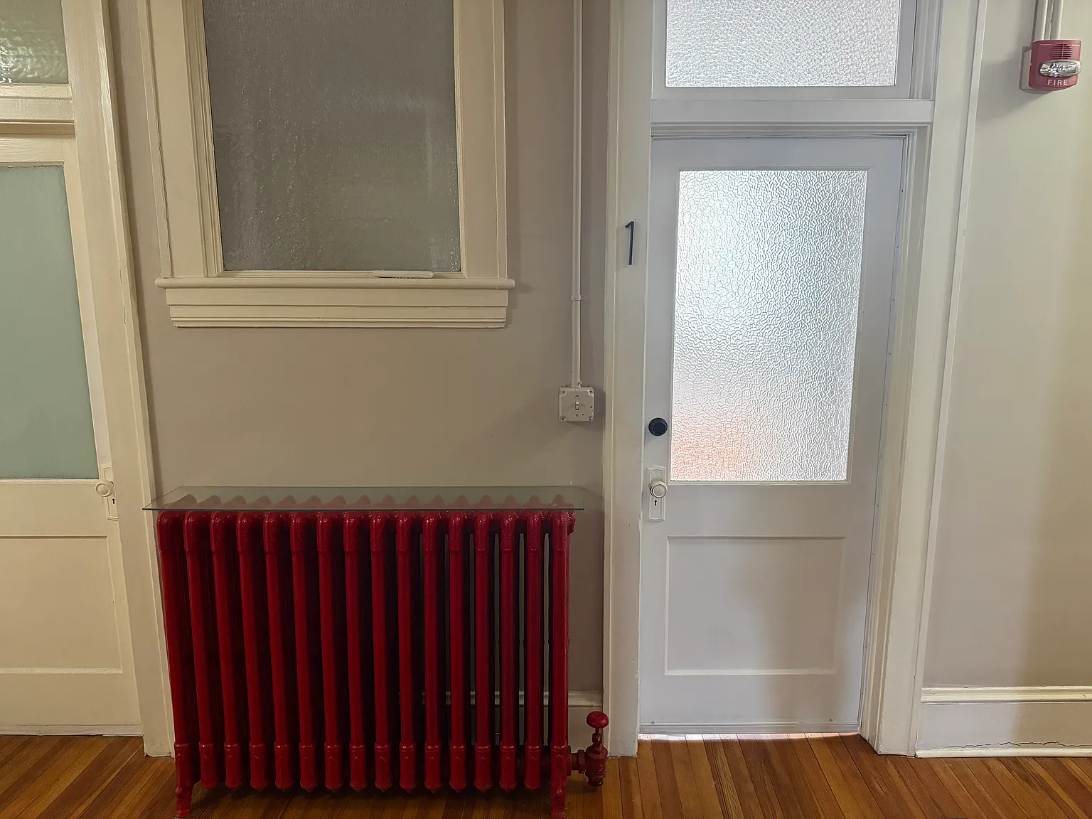 1 bed, 518 sqft, $850 — Photo 2