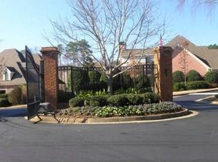 5419 Brooke Ridge Cir, Atlanta, GA 30338