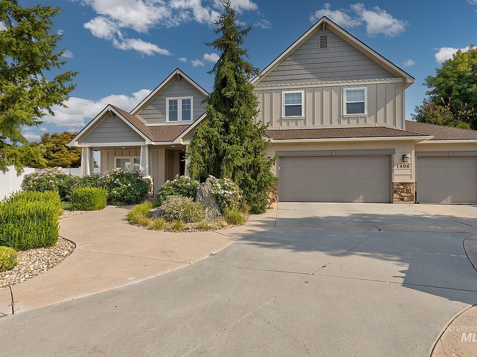 1406 NW 5th Ave, Ontario, OR 97914 Zillow