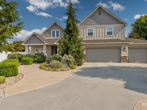 1406 NW 5th Ave, Ontario, OR 97914