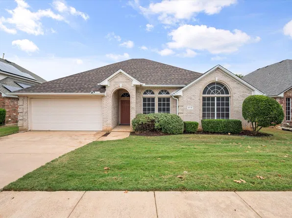 6715 Canis Dr, Arlington, TX 76001