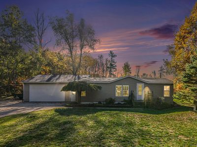 3096 140th Ave, Dorr, MI, 49323