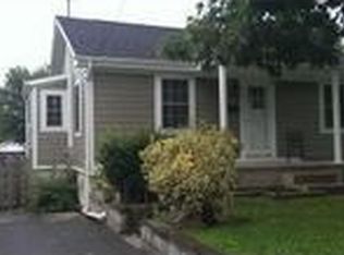 1805 Tremont Ave, Bristol, TN 37620