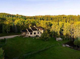 290108 Parkins Rd W #200, Foothills County, AB T0L1W4
