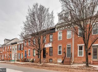 1432 Battery Ave, Baltimore, MD 21230