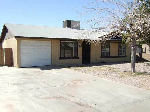 1622 N 52nd Ave, Phoenix, AZ 85035