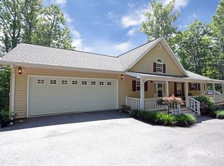 681 Cheryl Dr, Young Harris, GA 30582