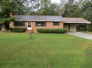 186 Ruth St, Moultrie, GA 31768