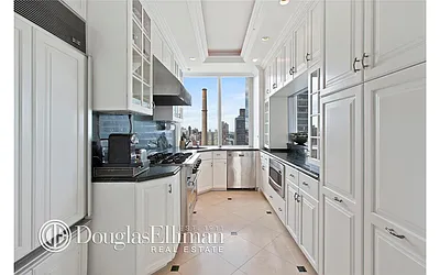 Sold by Douglas Elliman
