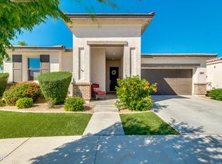 22432 E Via Del Verde, Queen Creek, AZ 85142