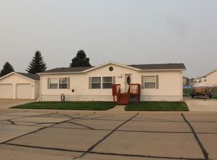 4784 British Dr, Bismarck, ND 58503