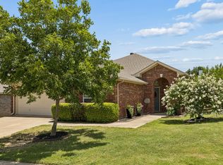 3700 Hazel Dr, Fort Worth, TX 76244