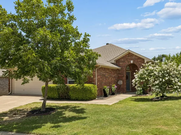 3700 Hazel Dr, Fort Worth, TX 76244