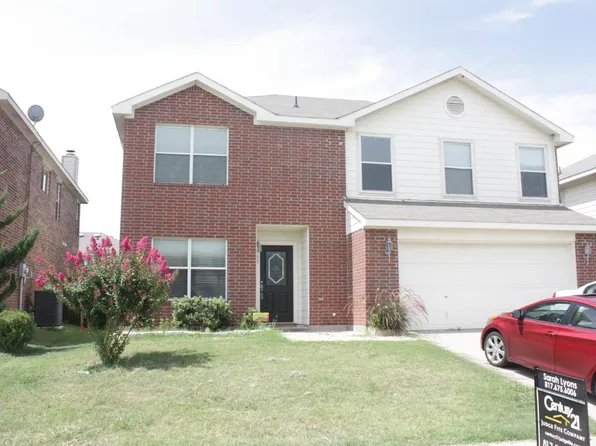 309 Dakota Ridge Dr, Fort Worth, TX 76134