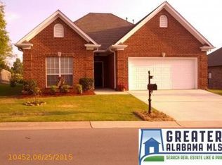 2953 Summit Dr, Fultondale, AL 35068