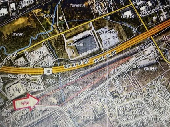 451 Spackman Ln, Exton, PA 19341
