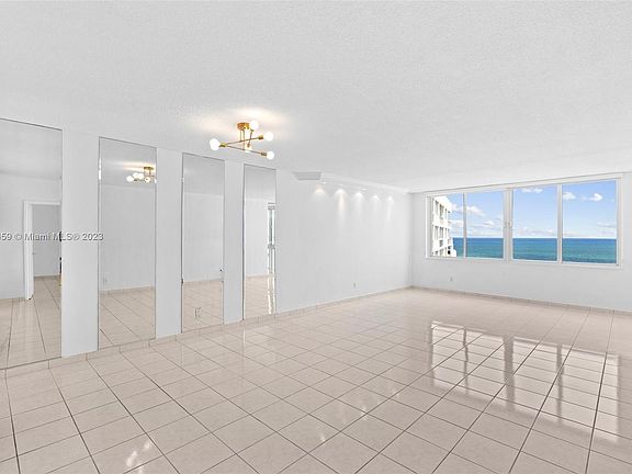 3rd image of 5401 Collins Ave APT 1428