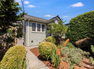 928 N 90th St, Seattle, WA 98103