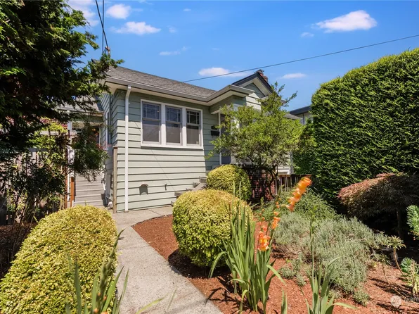 928 N 90th Street, Seattle, WA 98103