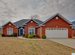 2909 Legacy Dr SW, Decatur, AL 35603