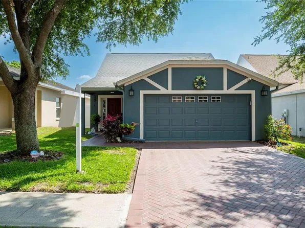 6158 Kiteridge Dr, Lithia, FL 33547