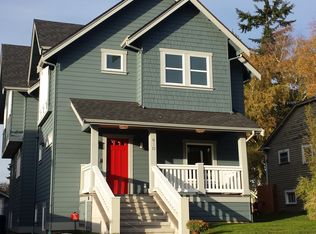 810 NE 94th St, Seattle, WA 98115