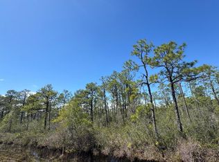 Lot 316 Columbus Road, Boiling Spring Lakes, NC 28461