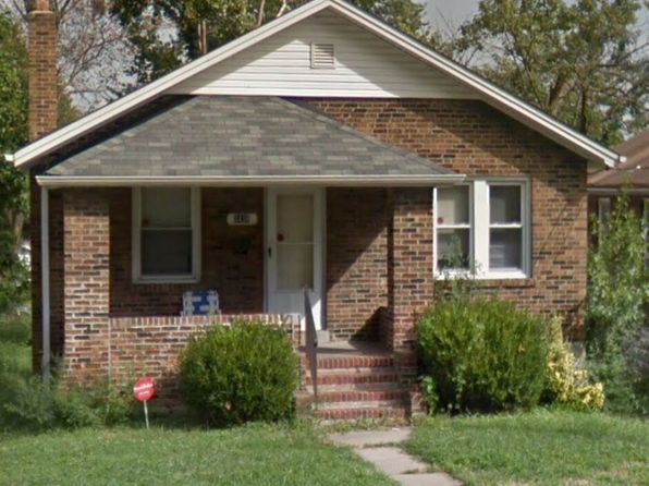 3438 Lucas And Hunt Rd