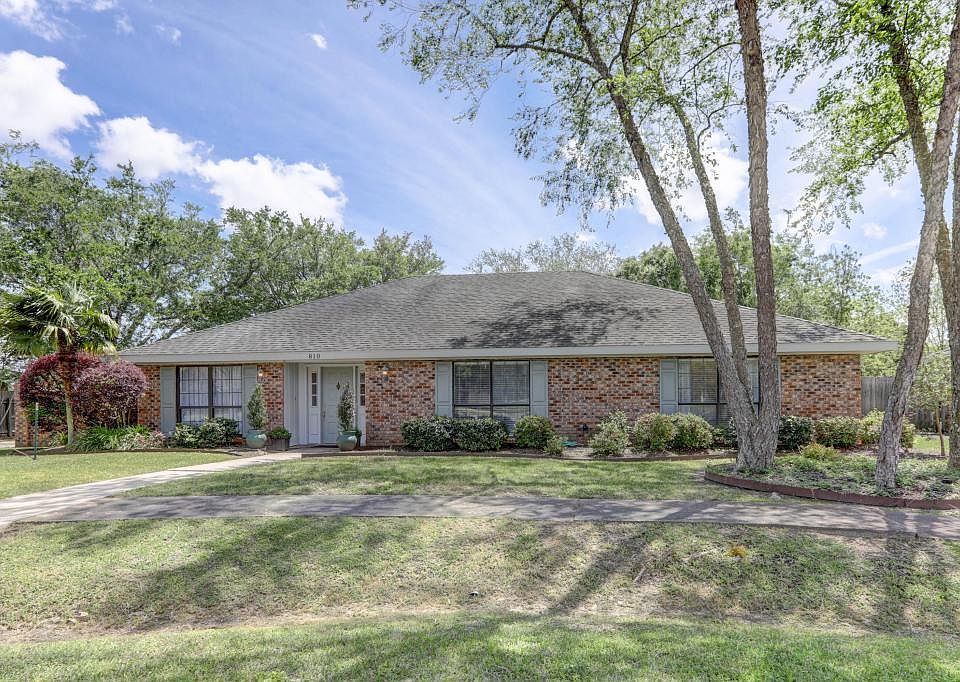 810 Canaan Dr, Lafayette, LA 70508 Zillow