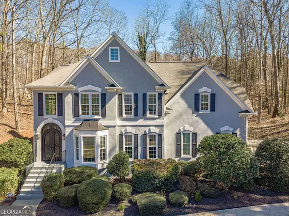 3435 Forest Valley Way, Cumming, GA 30041