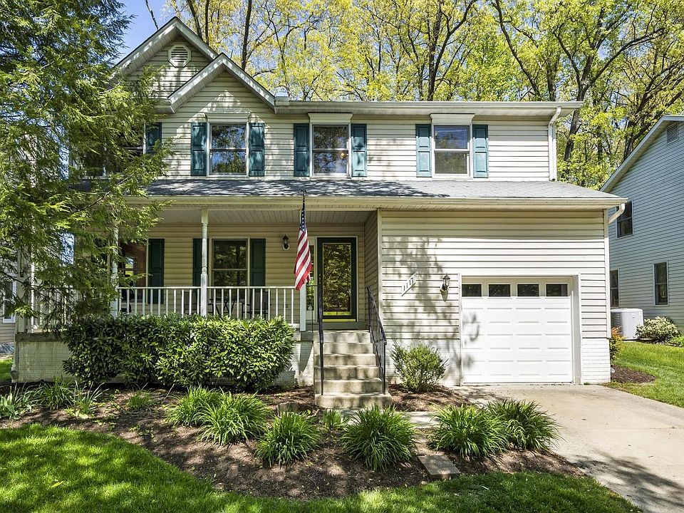 1117 Charing Cross Dr, Crofton, MD 21114 Zillow