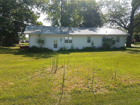Back of house,stems asparagus