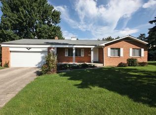 6739 Schreiner St W, Columbus, OH