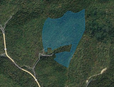 0 Longs Crk, Gays Creek, KY, 41745