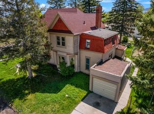 236 W Reeder St, Dillon, MT 59725