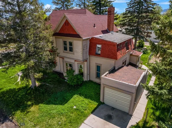 236 W Reeder St, Dillon, MT 59725