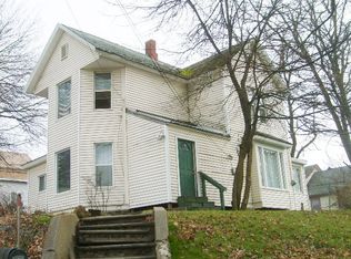 302 E Thorn St, Colfax, WA 99111