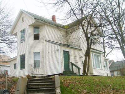302 E Thorn St, Colfax, WA, 99111