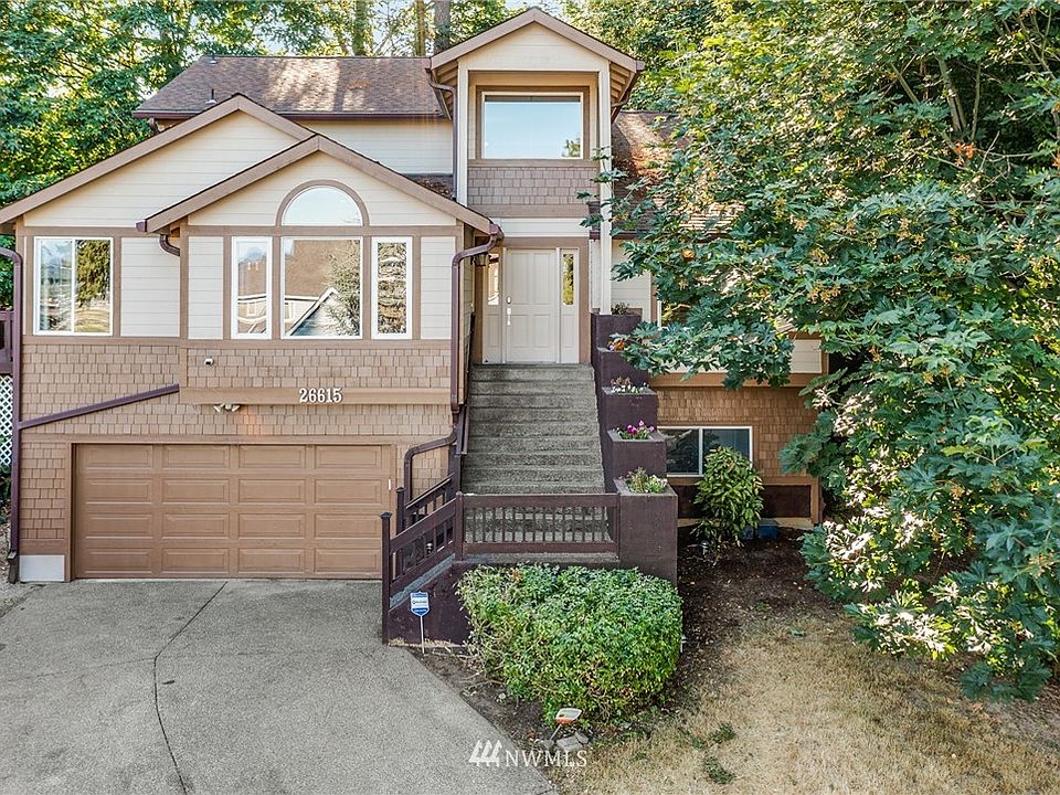 UPGRADED & BEAUTIFUL IN ULTRA-PRIVATE, COVETED LUXE NEIGHBORHOOD!