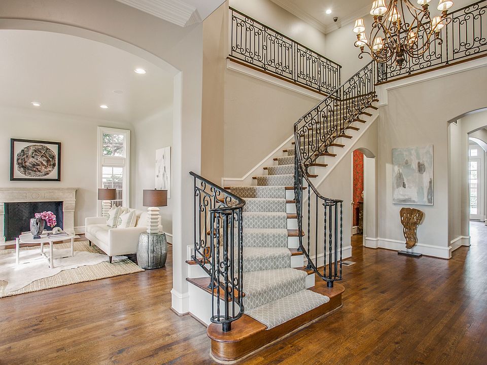 4004 Colgate Ave, Dallas, TX 75225 Zillow