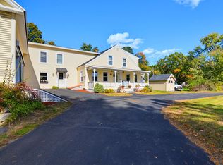 185 Elm Street, Goffstown, NH 03045